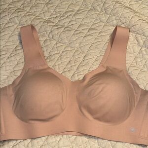 Honeylove V Neck Bra XL